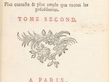 an old book with a picture of a bird on it
