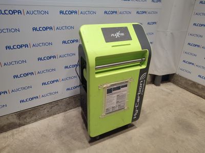 Flex Fuel - Station DE DÉCalamin…