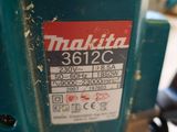a close up of a machine that is sitting on a table