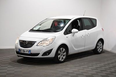 VP OPEL MERIVA 1.4 TWINPORT T 120 EDITION - Dmec : 25/03/201…