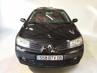 VP RENAULT MEGANE II 1.9 DCI 120 LUXE DYNAMIQUE 2P Kilomètre… (photo 4)