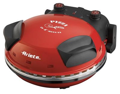 Ariete Pizza Four 909, Pizza 4 Minute,
