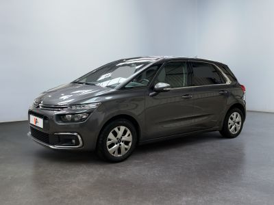 CITROEN C4 Spacetourer PureTech 130 S&S EAT8 Feel / N°:11407…