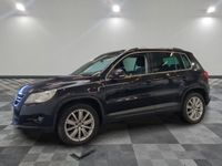 VOLKSWAGEN - TIGUAN 2.0 TDI 140 FAP BLUEMOTION TECHNOLOGY SP…