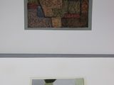 a picture of a picture of a painting on the wall