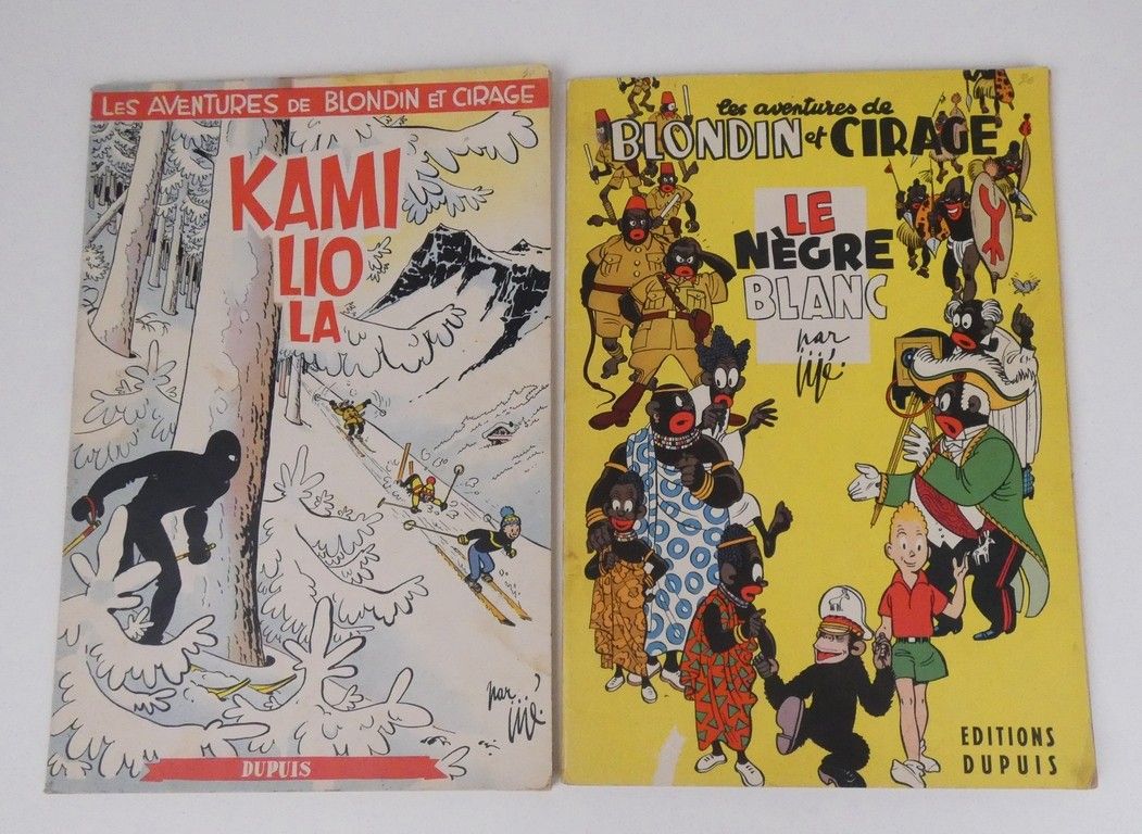 Objets d'art & Curiosités