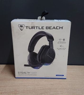 Casque de gaming multi-plateforme sans fil - TURTLE BEACH - …