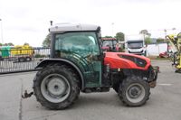 SAME FRUTTETO 90 S ACTIVE DRIVE CABINE CLIMATIS2E - BOITE DE… (photo 2)