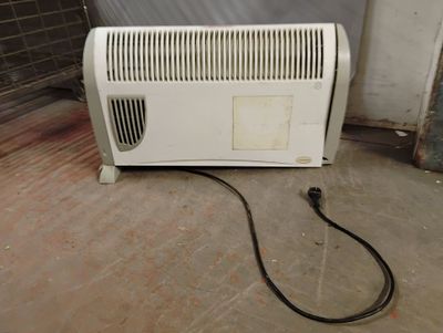 Chauffage électrique convecteur SUPRA Quickmix 2017T/M