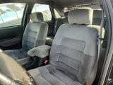 a picture of a car that has two seats in it