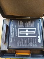 1 Multifonction Meter 240A Occasion ref 50 (photo 2)