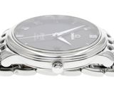 an image of a close up of a watch on a white background