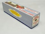 a box with a picture of a car on it