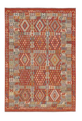 Kilim Afghan 295 X 205