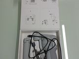 a box that has some electronics in it on a table
