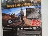 xbox one this is battle royale box art cover
