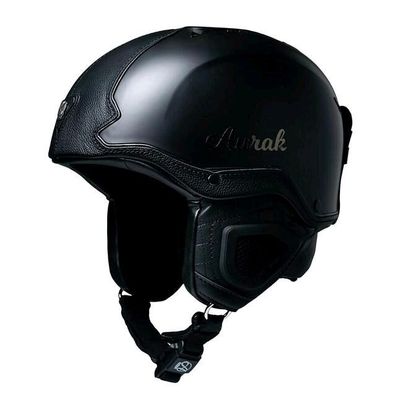 Casque de ski AURAK Gibson taille XS/S (53-56cm) H-GIB-XS - Neuf - TVA