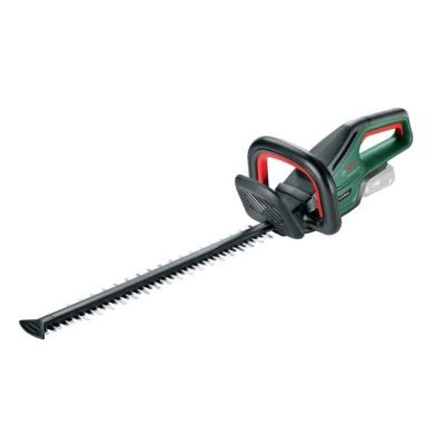 bosch electric hedger with battery and charger