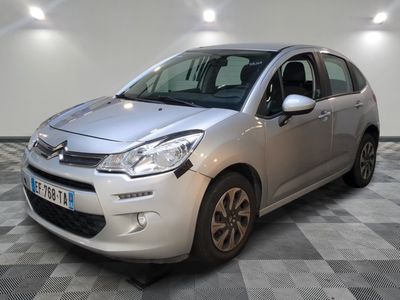 Voiture Particulière - Modèle Non Précisé - Estimation 3 400 €