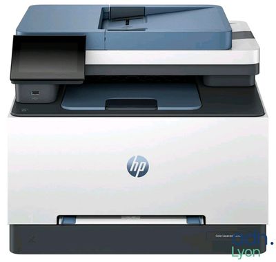 hp color laser printer