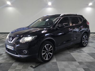 Nissan X-Trail 2.0 dCi 130 CVi 4x4 AT