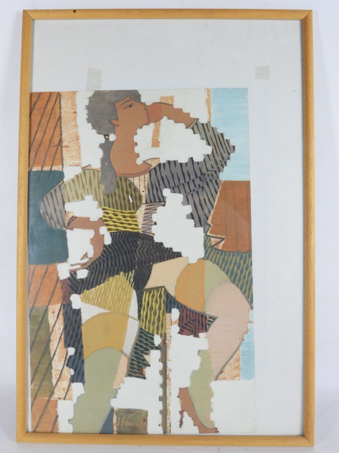 Objets d'art & Curiosités