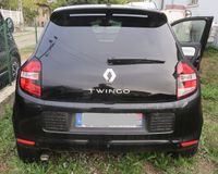 Véhicule RENAULT Twingo, 30/03/2017, essence, 4 cv, 10. (photo 4)
