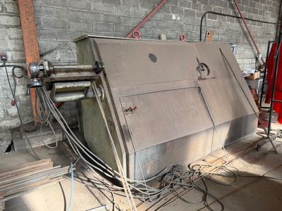 Cadreuse Vendue Volontairement Sur Designation