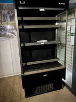 Une vitrine réfrigérée INFRICO.