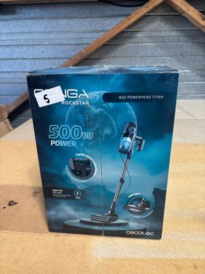 an image of a box of vacuum cleaners sitting on top of a table