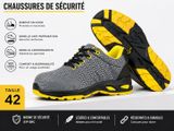 chaussures de sécurité chaussures de sécurité chaussures de sécurité