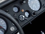 a close up of the dashboard of a car with the gauges on