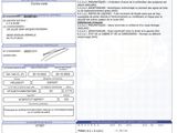 an image of a document with a picture of a person on it