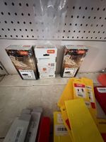 Important stock de pièces détachées pour le tronçonnage (photo 6)