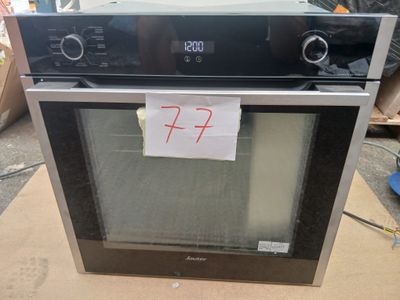 Four encastrable Sauter SOP6214LX – Chaleur tournante – Pyro…