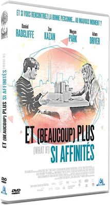 M6 VIDÉO - DVD - Et (beaucoup) plus si affinités - What If -…