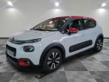 Citroën 1 2 PureTech PureTech PureTech 5 portes, boîte manuelle