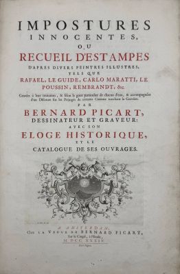 un vieux livre sur lequel figure l'image d'un cœur