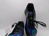 Nike Air Max 97 noir / bleu / vert / violet