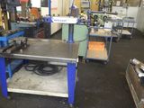 an image of a machine shop with a lot of tools