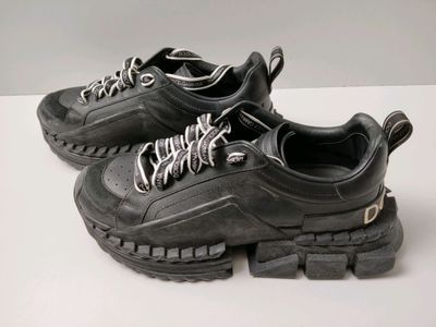 Paire de basket DOLCE & GABBANA, P. - Photo 1