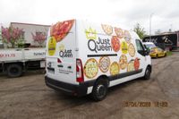 RENAULT MASTER 2.3 DCI 150CH GCF L2H2 CELLULE ISOTHERME GROU… (photo 5)
