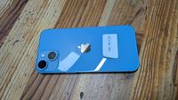TELEPHONE PORTABLE APPLE IPHONE 14 - TVA RECUPERABLE (photo 2)
