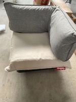 Fauteuil d'angle modulaire FATBOY Mod.