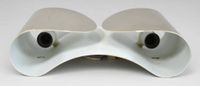 Afra et Tobia SCARPA - FLOS éditeur. (photo 3)