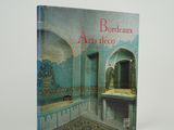 the cover of a book with a picture of a bath room
