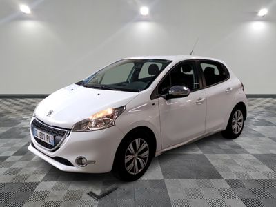 PEUGEOT - 208 1.2 PURETECH 82CH BVM5 ACTIVE - ES - Mise en s…