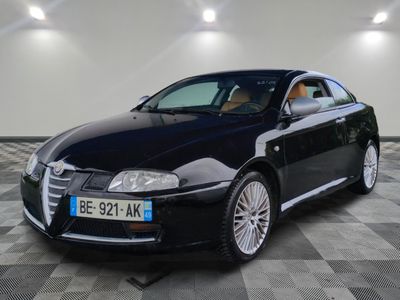 ALFA ROMEO - GT 1.9 JTDM 150 CENTENARIO - GO - Mise en servi…