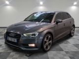 Audi A3 2.0 TFS Sport Line S / S, 5 portes, hayon