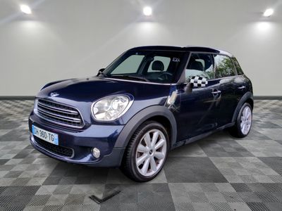 Mini - Countryman 122 CH Cooper Pack Red Hot Chili A - ES - …